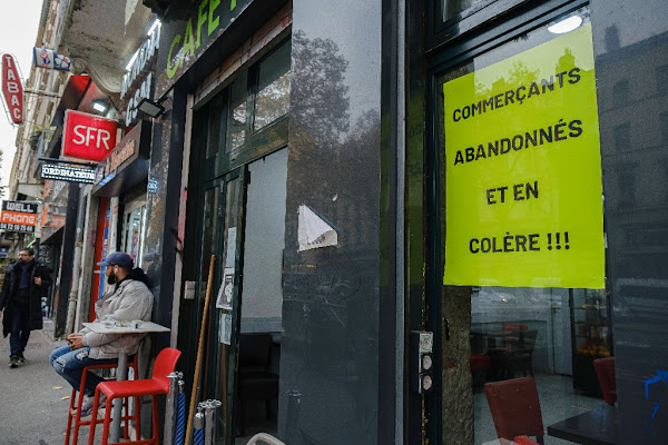 Lyon (69) : déploiement d’une brigade de police entièrement consacrée au quartier de la Guillotière