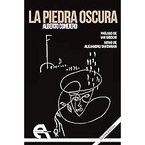 La piedra oscura