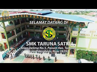 SMK Taruna Satria Pekanbaru