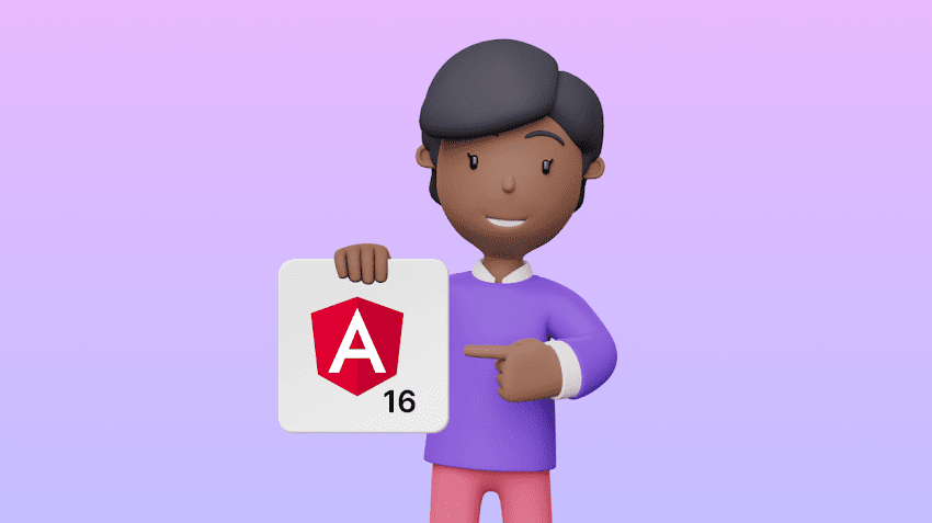 Angular 16 Unveiled: Discover the Top 7 Features