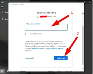 2 Cara Buka Gmail di Laptop Dengan Mudah