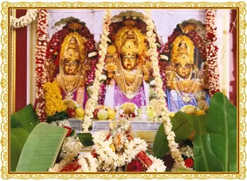 श्री महालक्ष्मी मंदिर मुंबई की विस्तृत जानकारी
