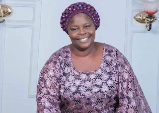 Full Biography of Prophetess Janet Apeke Daramola (Korikori)