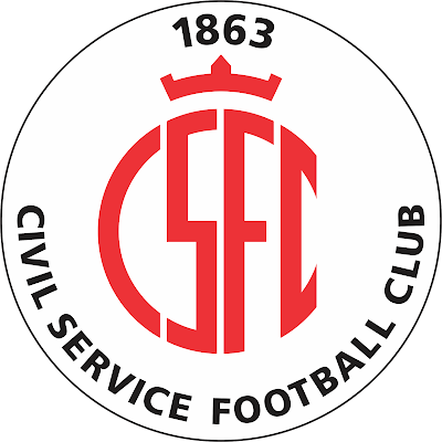 CIVIL SERVICE FOOTBALL CLUB