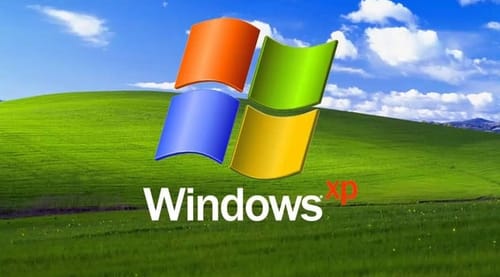 The success of Windows XP for more than two decades