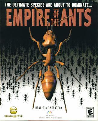 Empire of the Ants Full Game Repack Download