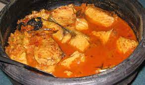 fish curry recipe kerala