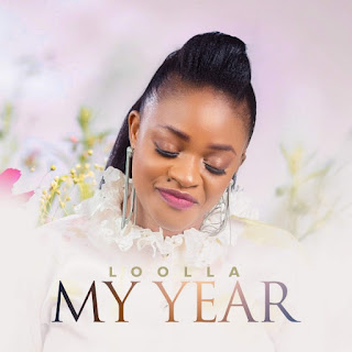 Loolla - My Year Lyrics + mp3 download