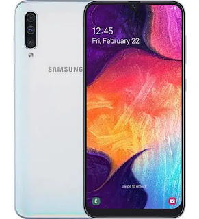 Full Firmware For Device Samsung Galaxy A50 SM-A505N