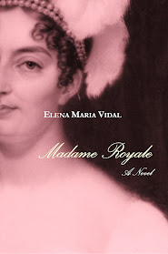 Madame Royale: A Novel