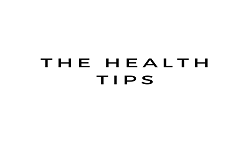 The Health Tips