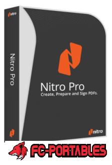 Nitro Pro Enterprise v13.50.4.1013 x86/x64 free download