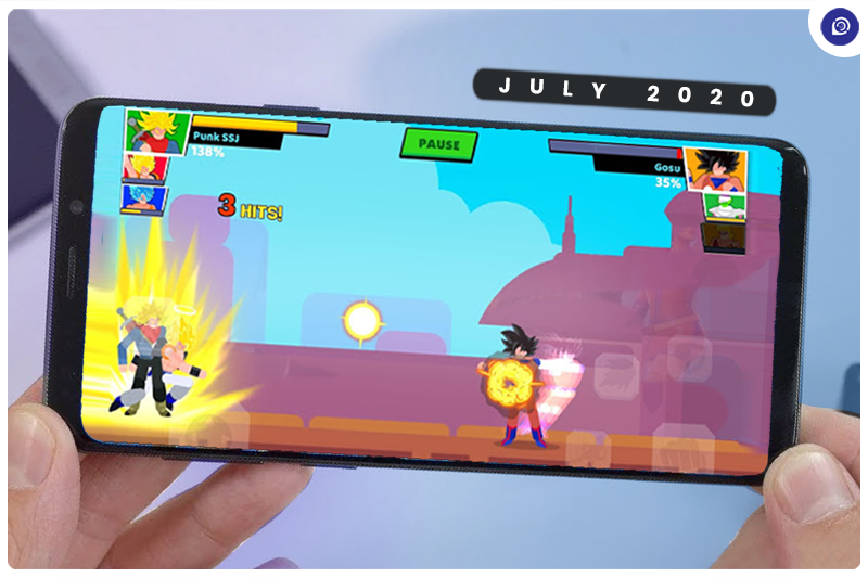 Top 5 Best Android Games - July 2020