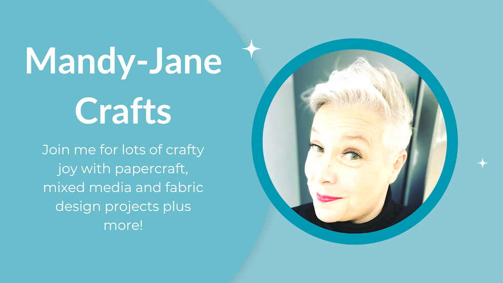 Mandy-Jane Crafts