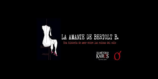 La amante de Bertold B