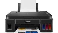 Canon PIXMA G2415 Pilotes et Logiciels Téléchargements