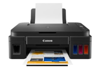 Canon PIXMA G2415 Pilotes