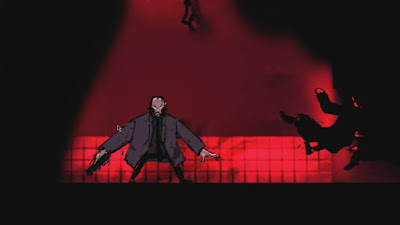 UNPLUGGED game screenshot