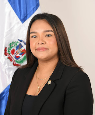 SARA FÉLIZ DIPUTADA DE BARAHONA