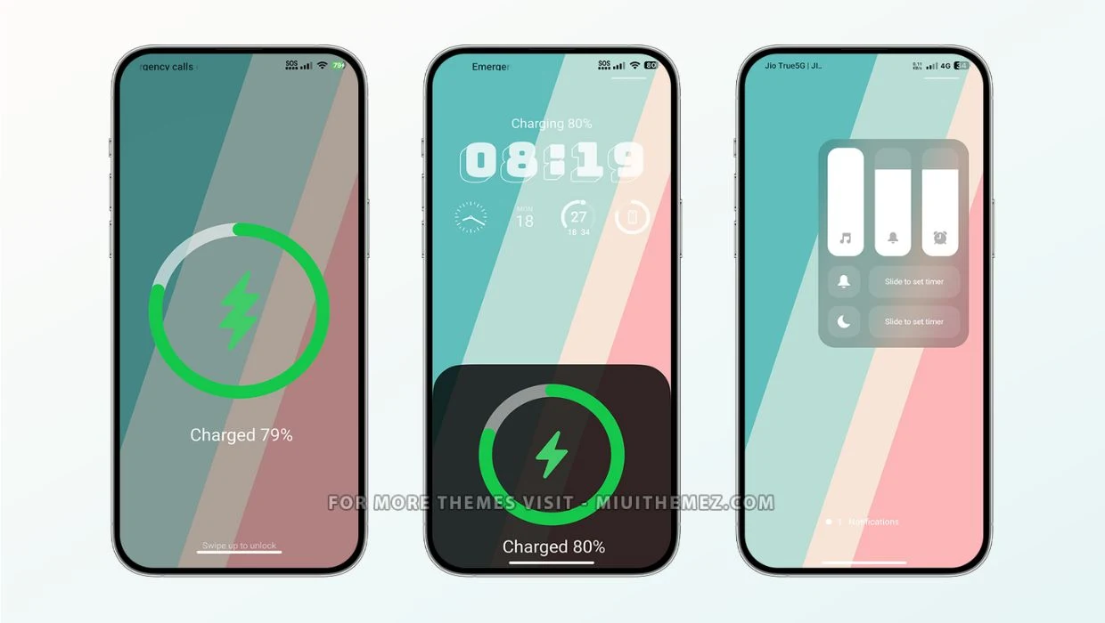 XRyu MIUI Theme