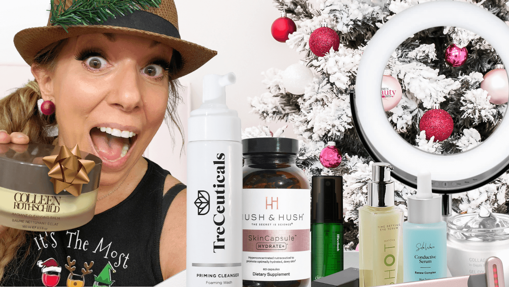 Black Friday And Cyber Monday Beauty Deals Of 2021