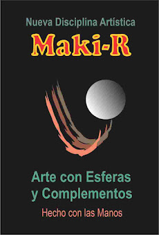 PROMOCIÓN MAKI-R