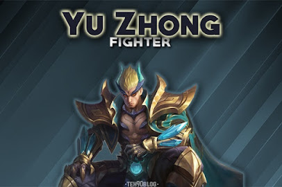 Yu Zhong