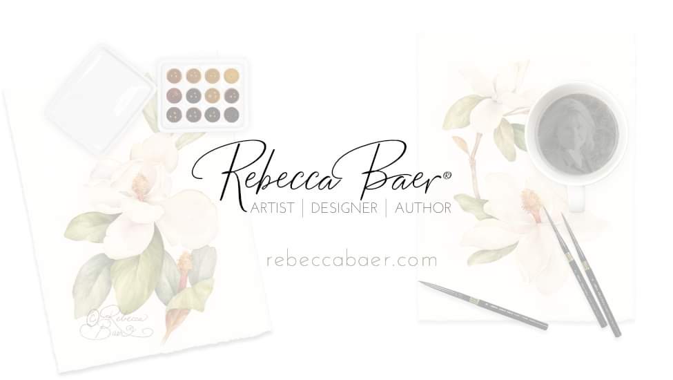 Rebecca Baer®, Ltd. | Your Creative Connection