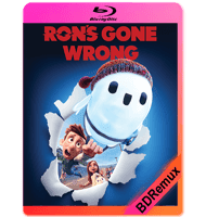 RON DA ERROR (2021) BDREMUX 1080P MKV ESPAÑOL LATINO