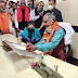 आमजन के उत्थान के लिए कार्य करें रमेश खटीक: कैबिनेट मंत्री श्रीमंत यशोधरा राजे सिंधिया 