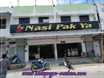 Restoran Nasi Pak Ya