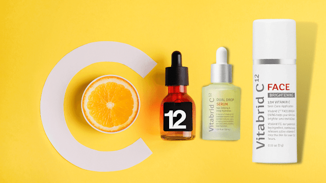 The Benefits Of Vitamin C In Skincare By Barbies Beauty Bits