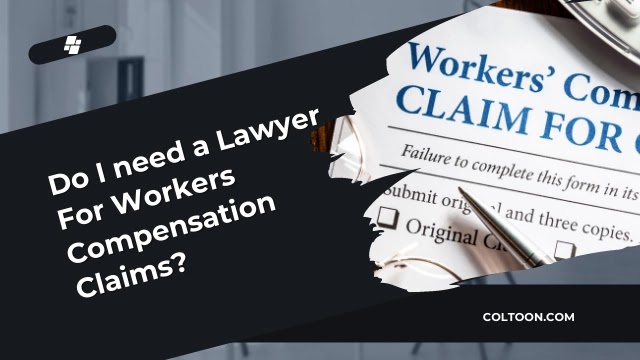 Should I Hire a Workers' Comp Attorney?
