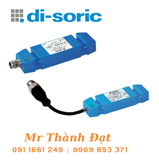 DI-SORIC IS 70 NSK-TSSL, DI-SORIC VIỆT NAM