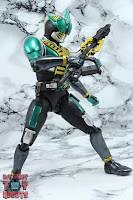 S.H. Figuarts -Shinkocchou Seihou- Kamen Rider Zeronos Altair Form 33