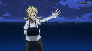 ヒロアカ アニメ 3期12話 オールマイト All Might | 僕のヒーローアカデミア50話 My Hero Academia