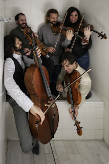 Sibílima Ensemble