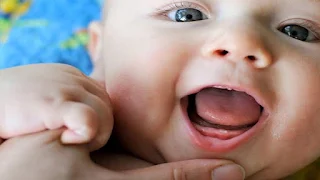 When Do Babies Teeth?