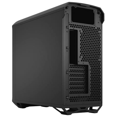 Fractal Design FD-C-TOR1A-05 High-Airflow Mid Tower Computer Case