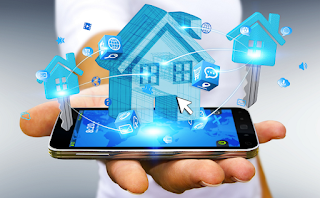 Teknologi Smart Home