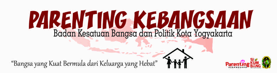 PARENTING KEBANGSAAN