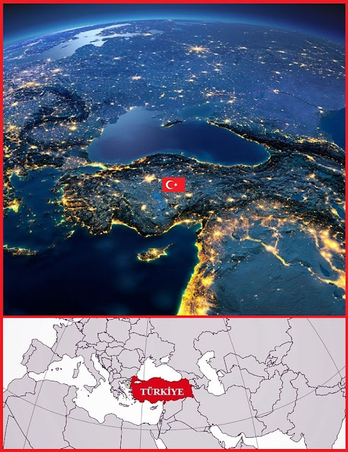 Türkiye