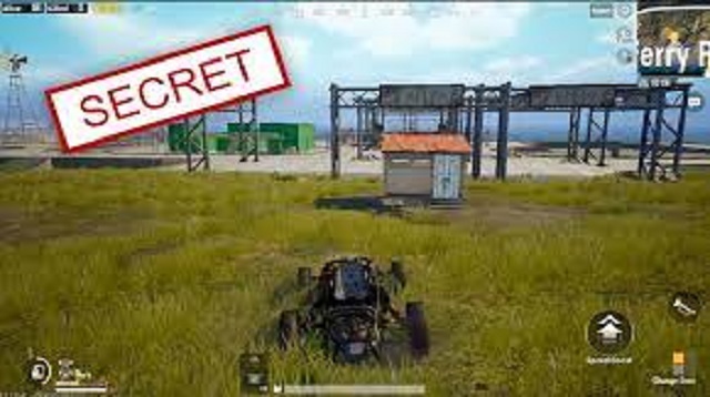 Trik Rahasia Pubg Mobile