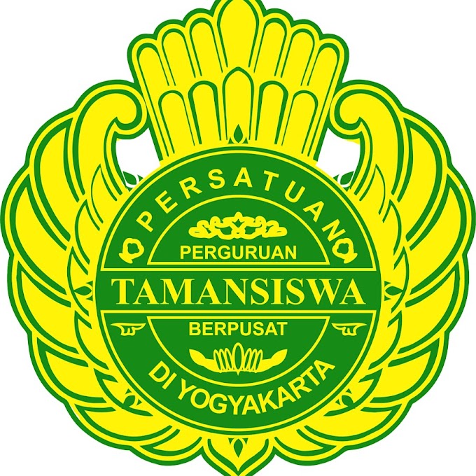 Ketamansiswaan X : Atribut Tamansiswa "Lambang dan Bendera Tamansiswa" ( KBM 22022022 dan 24022022)