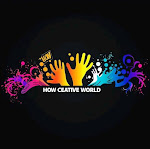 How creative world