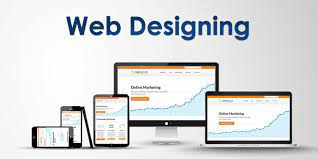 Web Designing Company  in Lahore