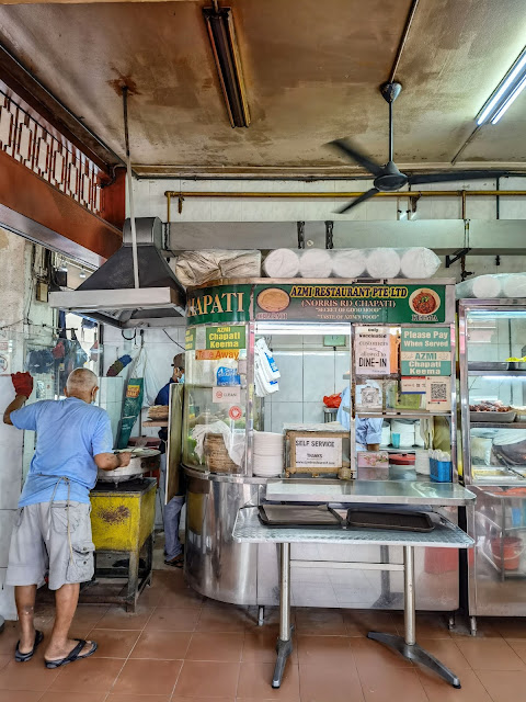 Azmi_Chapati_Singapore_Little_India_Norris_Road