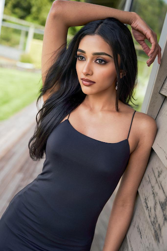preity mukhundhan photos