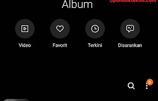 2 Fitur Penting Pada Galery Samsung Yang Wajib Diketahui
