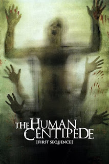 Nonton Film The Human Centipede (First Sequence) (2009)